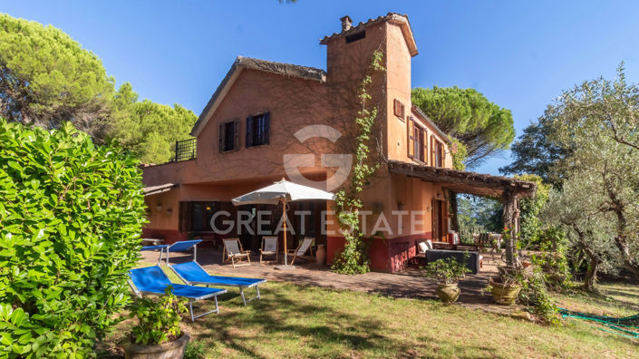 Image No.3-Country House for sale
