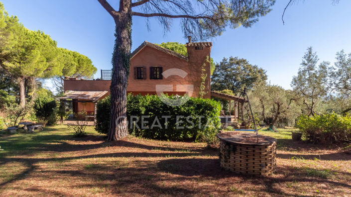 Image No.4-Country House for sale