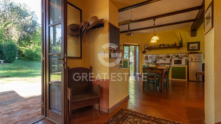 Image No.5-Country House for sale