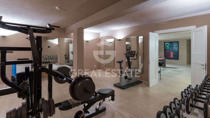 Image No.41-6 Bed Country House for sale