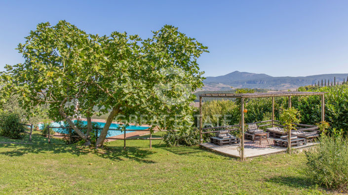 Image No.14-4 Bed Country House for sale