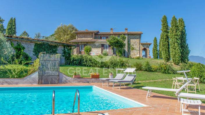Image No.4-4 Bed Country House for sale