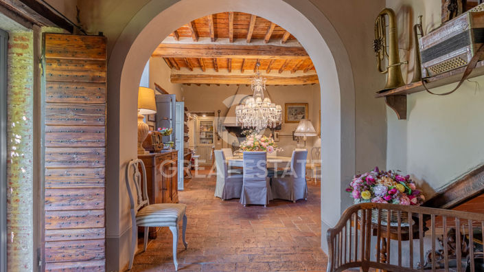 Image No.3-5 Bed Country House for sale
