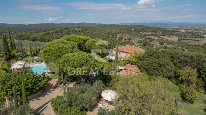Image No.4-5 Bed Country House for sale