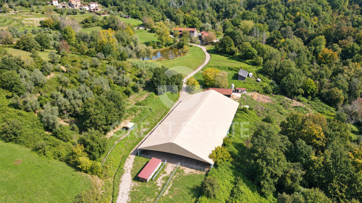 Image No.39-6 Bed Farmhouse for sale