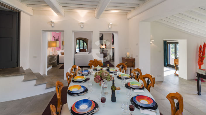Image No.24-6 Bed Country House for sale