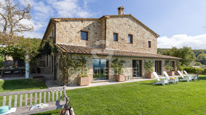 Image No.4-6 Bed Country House for sale