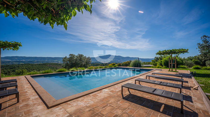 Image No.11-5 Bed Country House for sale
