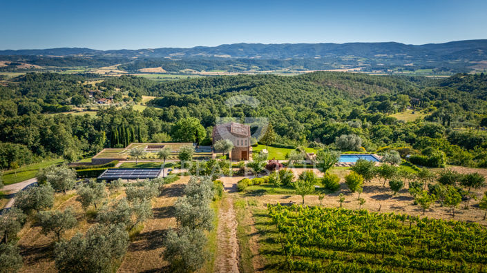 Image No.52-5 Bed Country House for sale