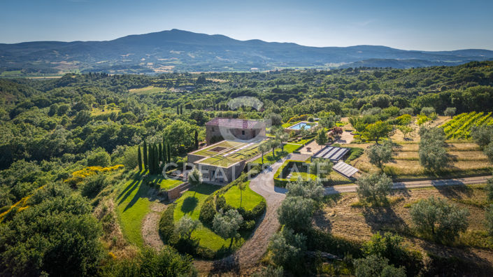 Image No.55-5 Bed Country House for sale
