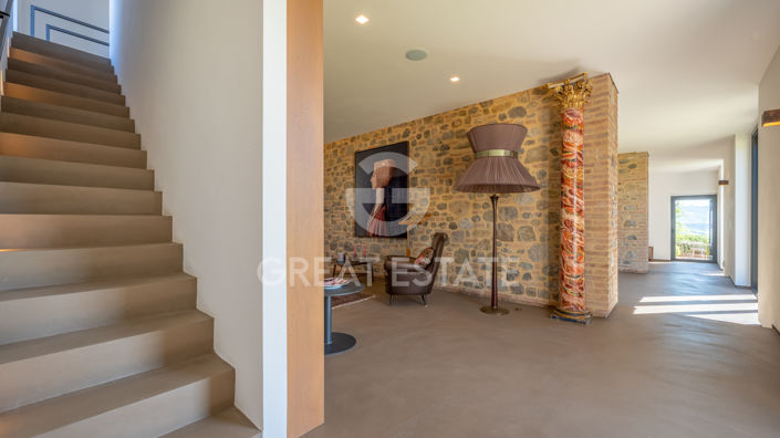 Image No.60-5 Bed Country House for sale