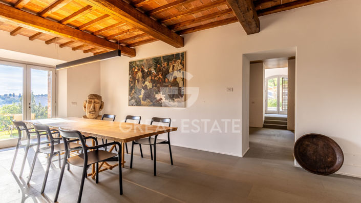 Image No.25-4 Bed Country House for sale