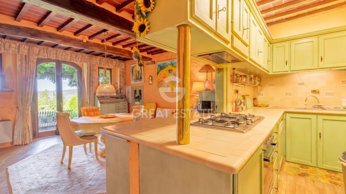 Image No.29-4 Bed Country House for sale