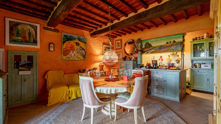 Image No.36-4 Bed Country House for sale