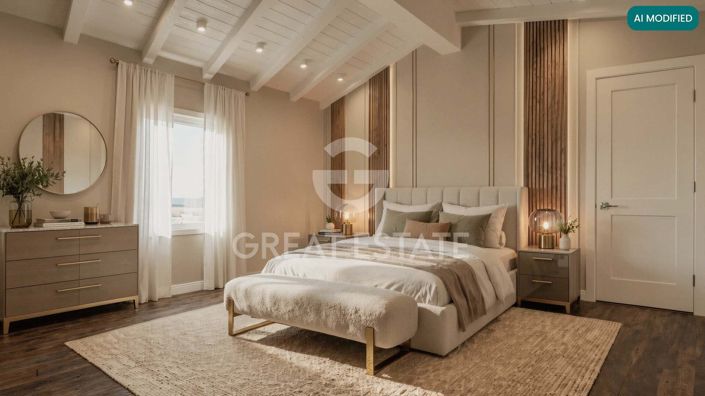 Image No.29-3 Bed Country House for sale