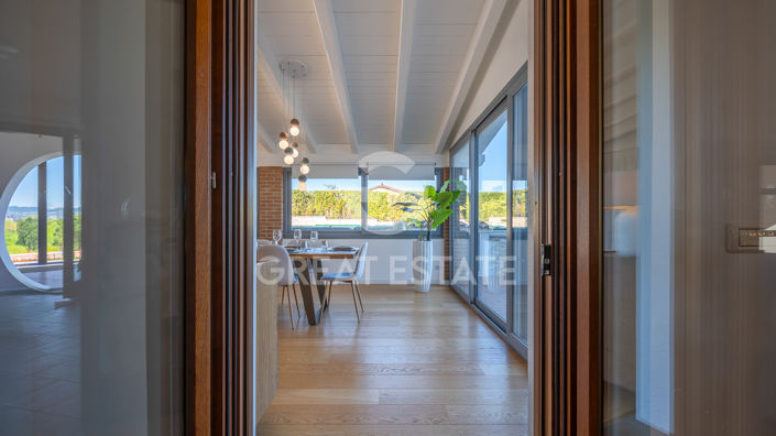 Image No.22-5 Bed Country House for sale