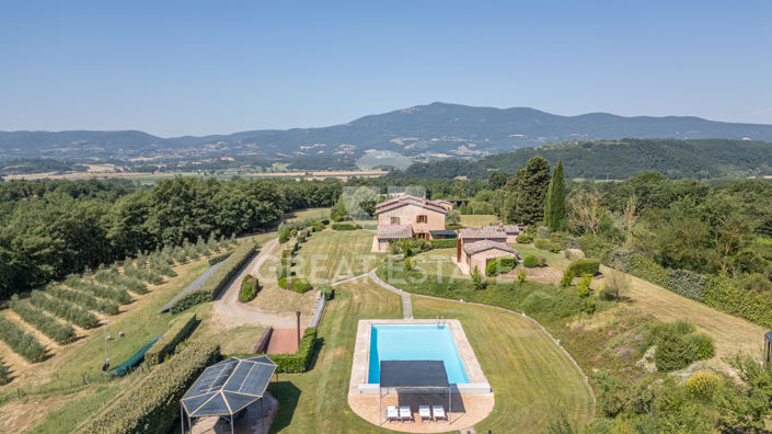 Image No.12-7 Bed Country House for sale