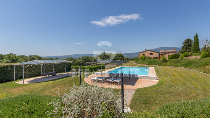 Image No.14-7 Bed Country House for sale