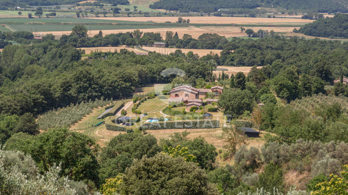 Image No.26-7 Bed Country House for sale