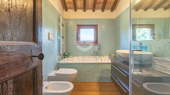 Image No.43-7 Bed Country House for sale