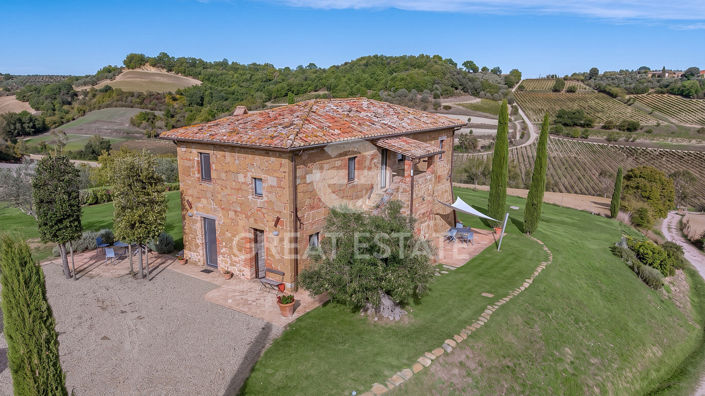 Image No.12-Casa de campo con 3 dormitorios en venta