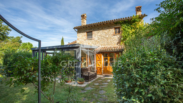 Image No.4-Maison de campagne de 3 chambres à vendre