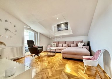 1 - Kanfanar, Apartment