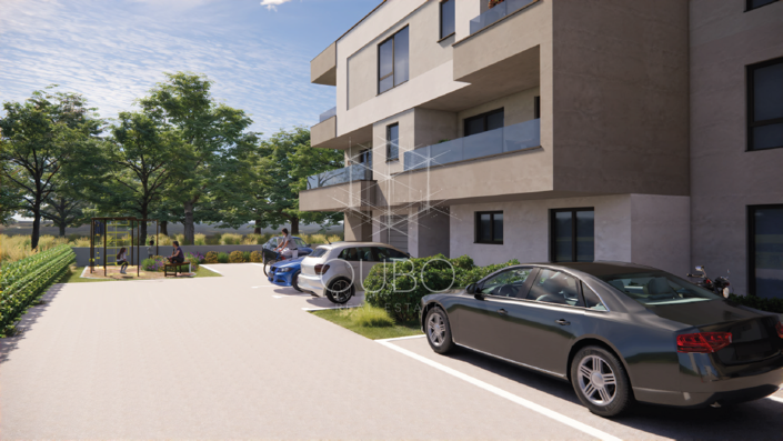 Image No.3-3 Bed Apartment for sale