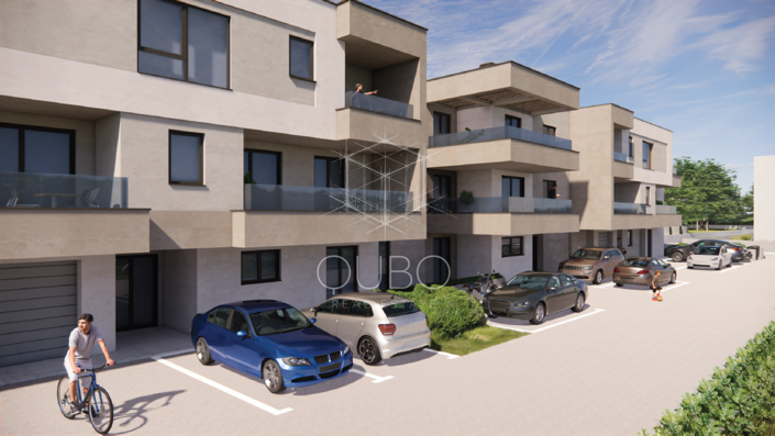 Image No.4-3 Bed Apartment for sale