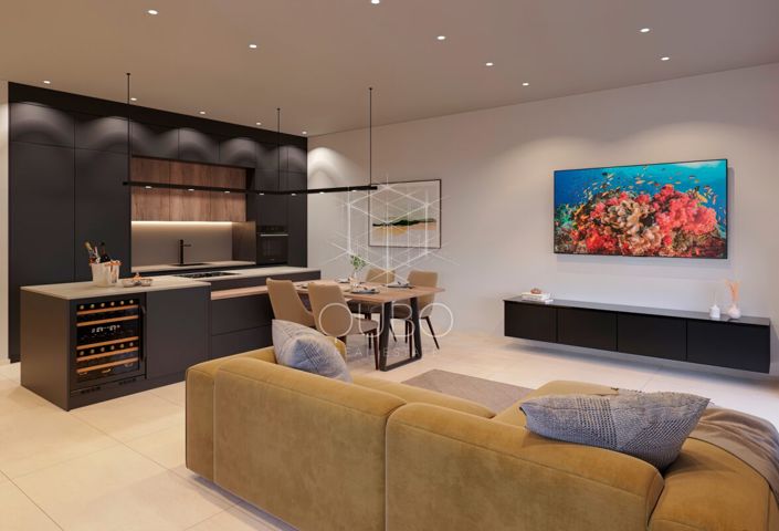 Image No.6-Appartement de 2 chambres à vendre à Rovinj