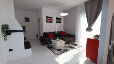 1 - Ližnjan, Apartment