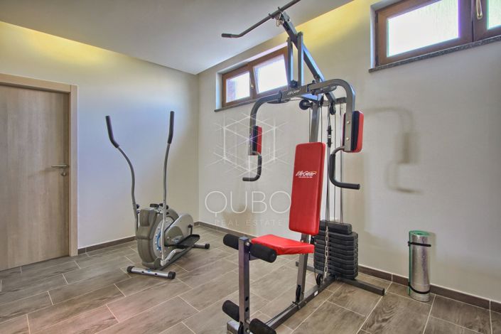 Image No.21-Maison de 4 chambres à vendre à Svetvincenat