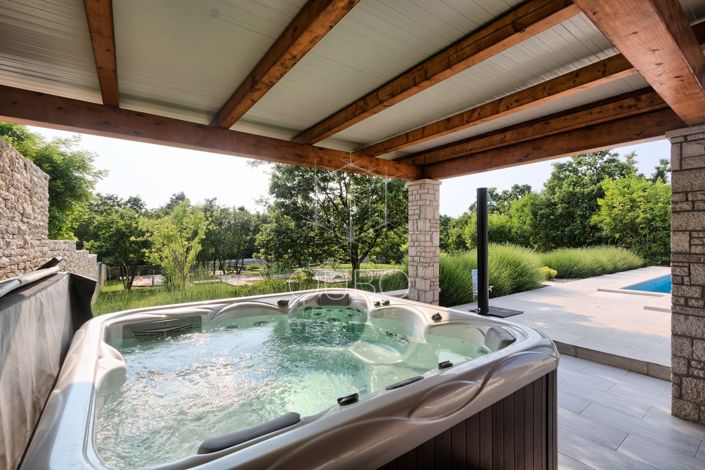 Image No.23-Maison de 4 chambres à vendre à Svetvincenat