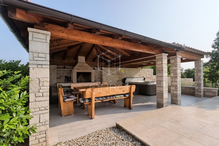 Image No.27-Maison de 4 chambres à vendre à Svetvincenat