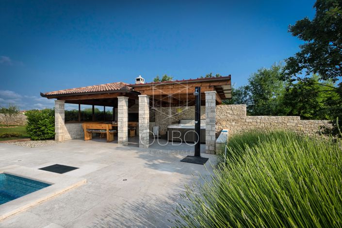 Image No.28-Maison de 4 chambres à vendre à Svetvincenat