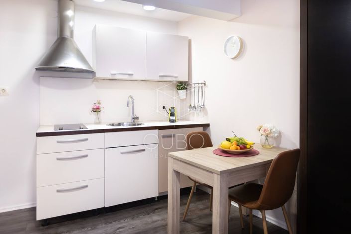 Image No.5-Appartement de 1 chambre à vendre à Rovinj