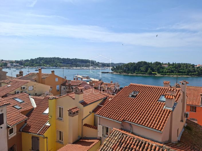 Image No.14-Appartement de 1 chambre à vendre à Rovinj