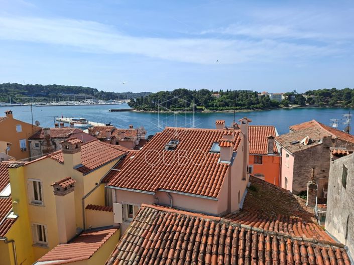 Image No.15-Appartement de 1 chambre à vendre à Rovinj