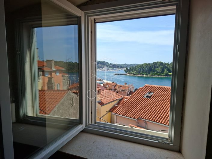 Image No.16-Appartement de 1 chambre à vendre à Rovinj