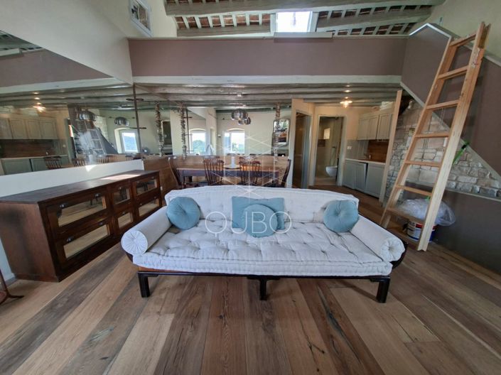 Image No.19-Appartement de 1 chambre à vendre à Rovinj