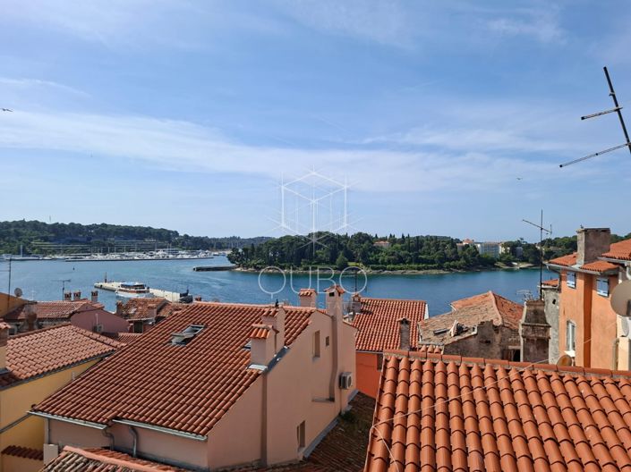 Image No.2-Appartement de 1 chambre à vendre à Rovinj