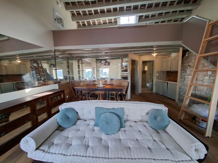 Image No.21-Appartement de 1 chambre à vendre à Rovinj