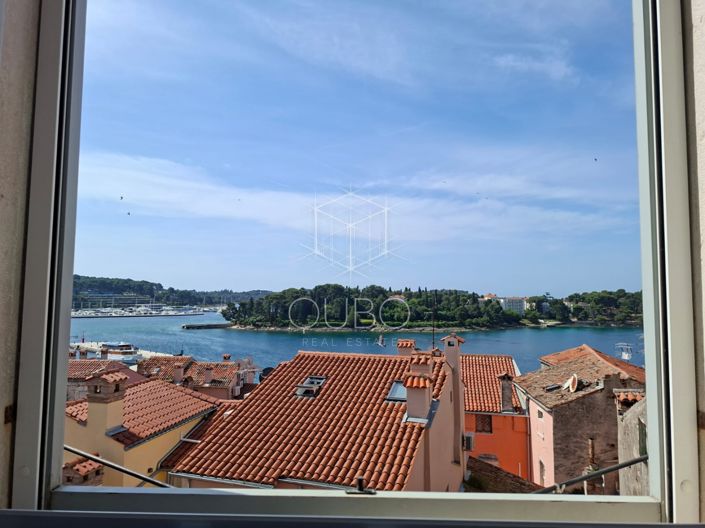 Image No.3-Appartement de 1 chambre à vendre à Rovinj