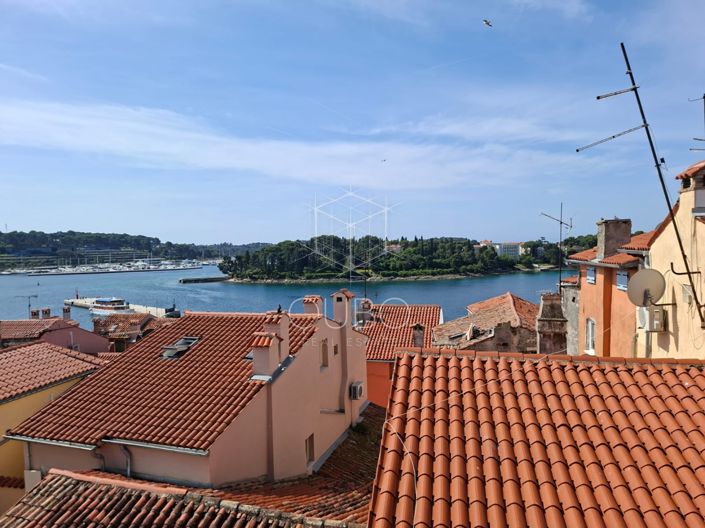 Image No.4-Appartement de 1 chambre à vendre à Rovinj