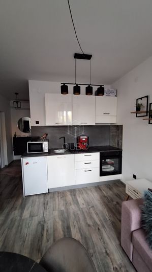 Image No.7-Appartement de 1 chambre à vendre à Rovinj