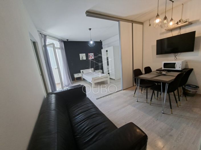 Image No.3-Appartement de 1 chambre à vendre à Rovinj