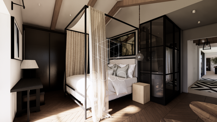 Image No.19-Terre à vendre à Svetvincenat