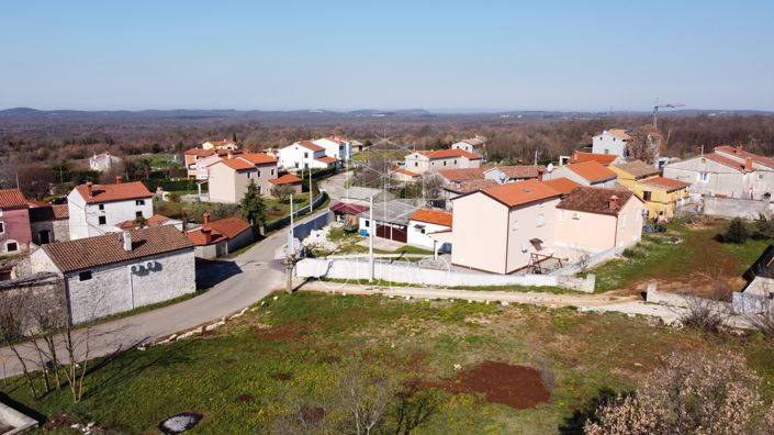 Image No.4-Terre à vendre à Svetvincenat