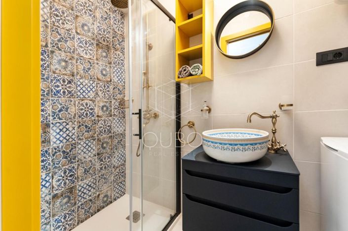 Image No.10-Appartement de 1 chambre à vendre à Rovinj