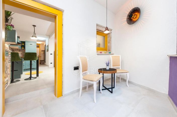 Image No.4-Appartement de 1 chambre à vendre à Rovinj